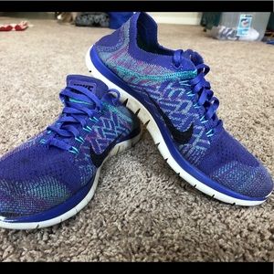 Nike Free RN Flyknit